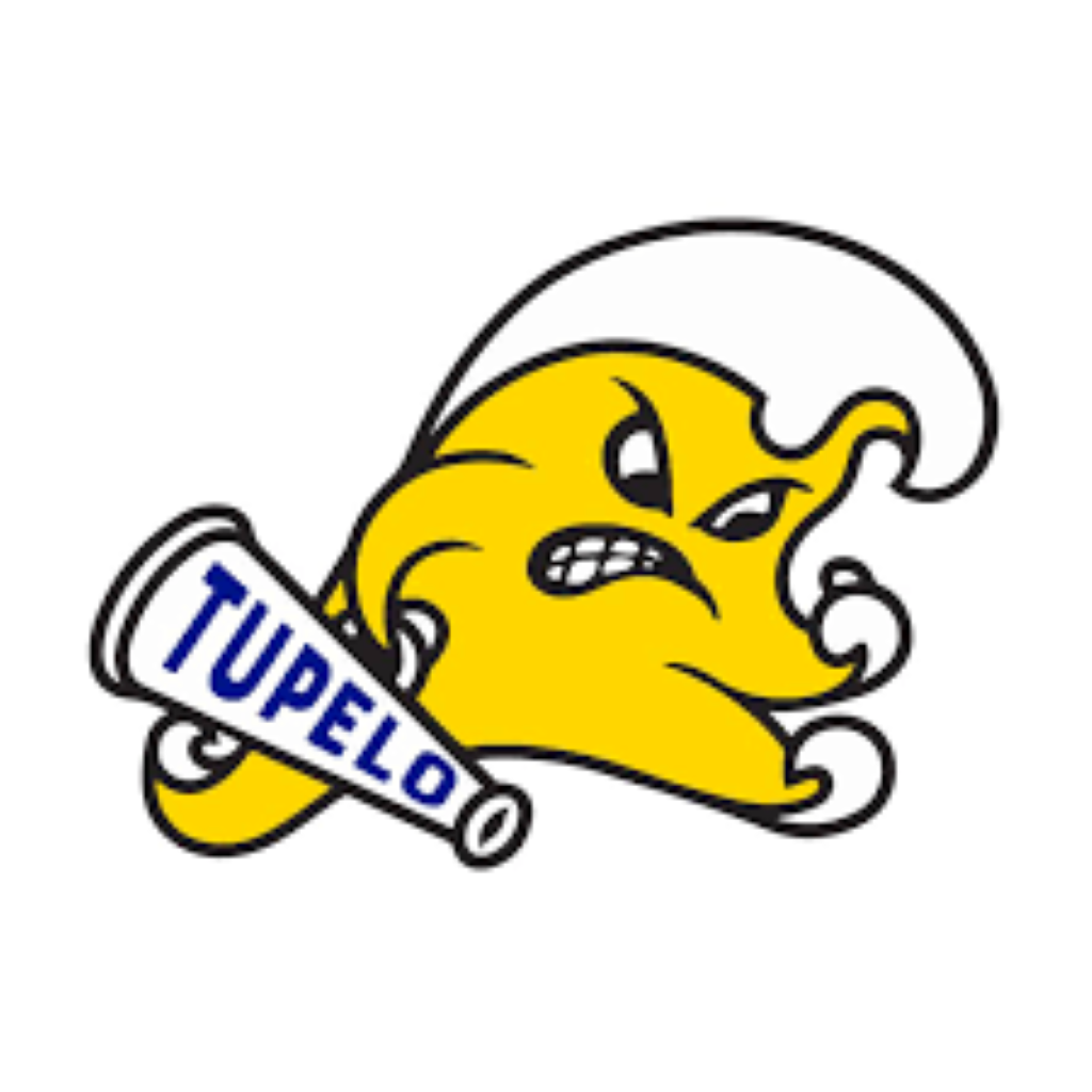 Tupelo High