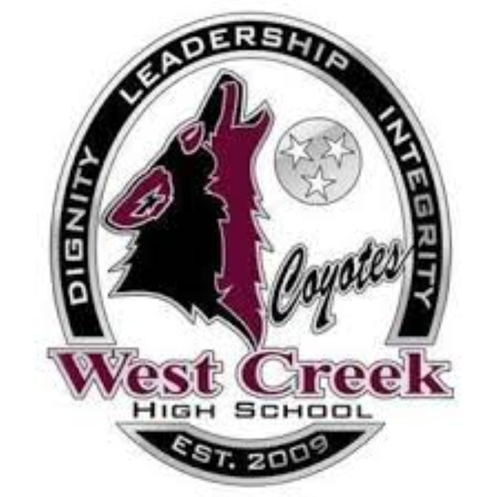 West Creek High